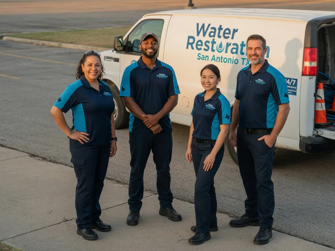 Water Damage Repair company in Chamblee, GA